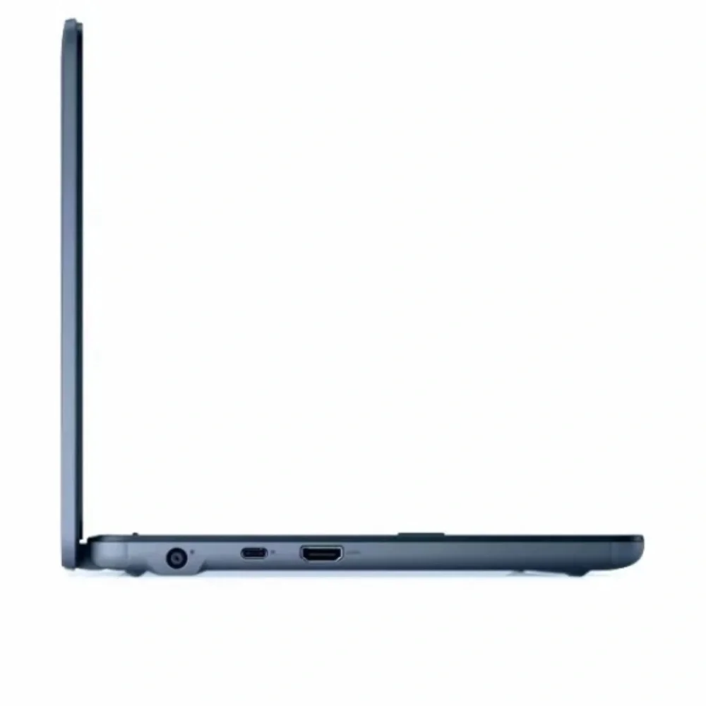 New Sealed Dell Latitude 3140 Laptop 64 GB Hard Drive with 65 Watt AC Adapter